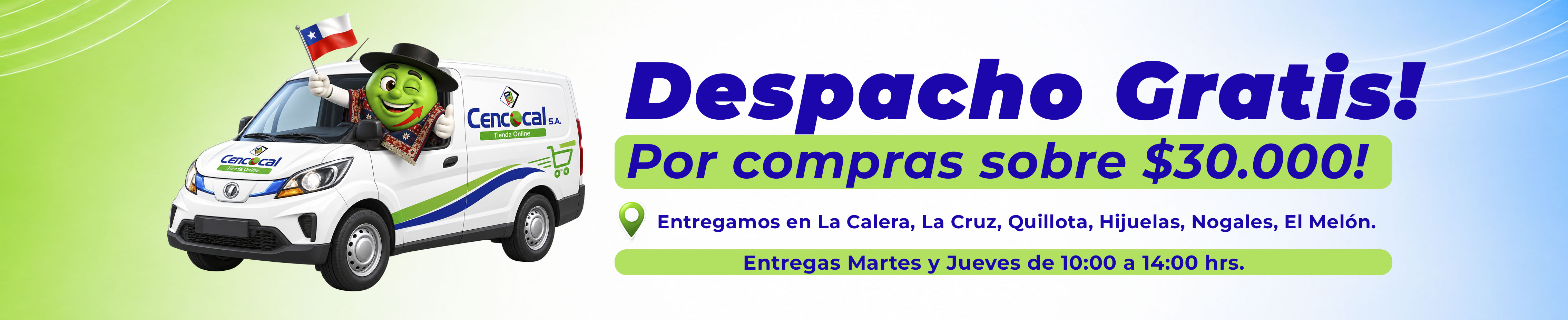 Banner Cencocal