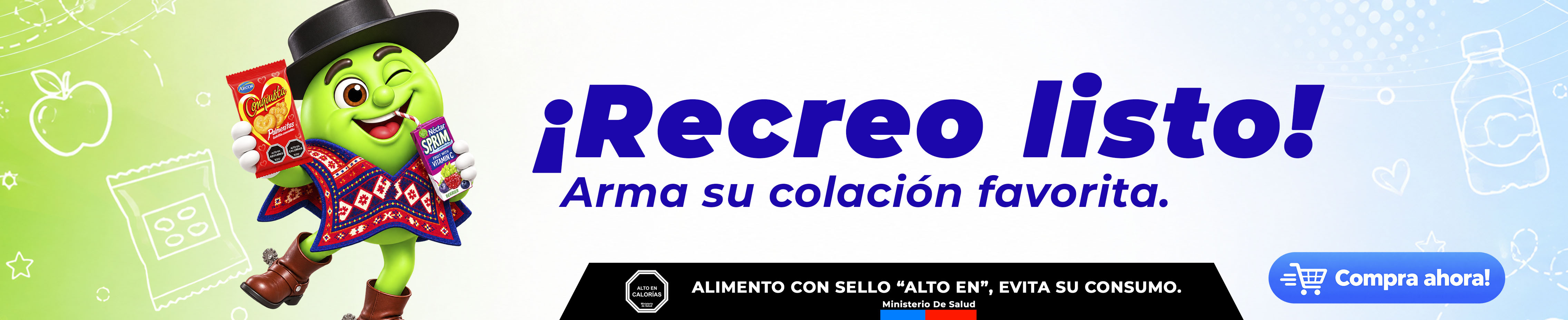 Banner Cencocal