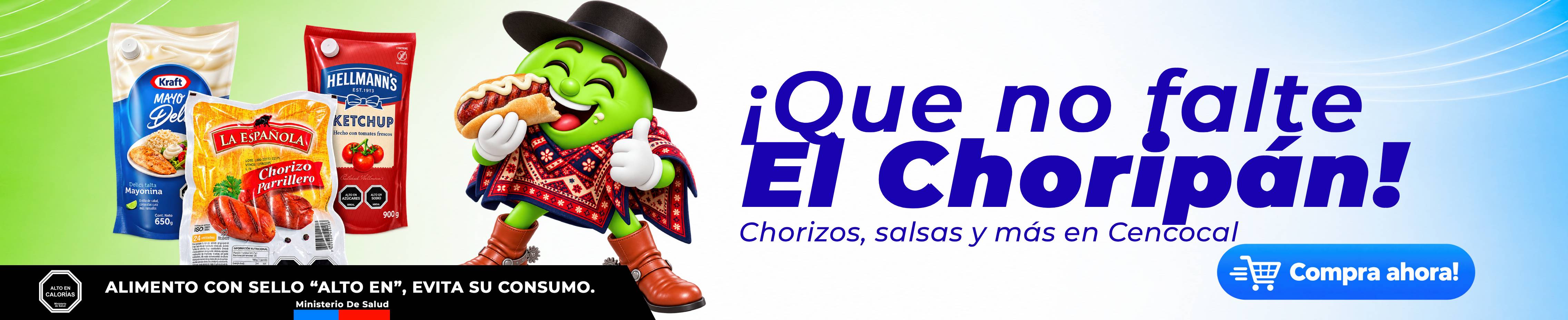 Banner Cencocal