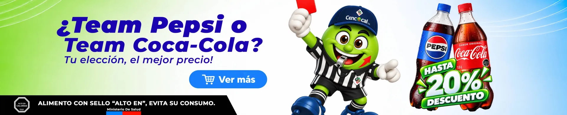 Banner Cencocal