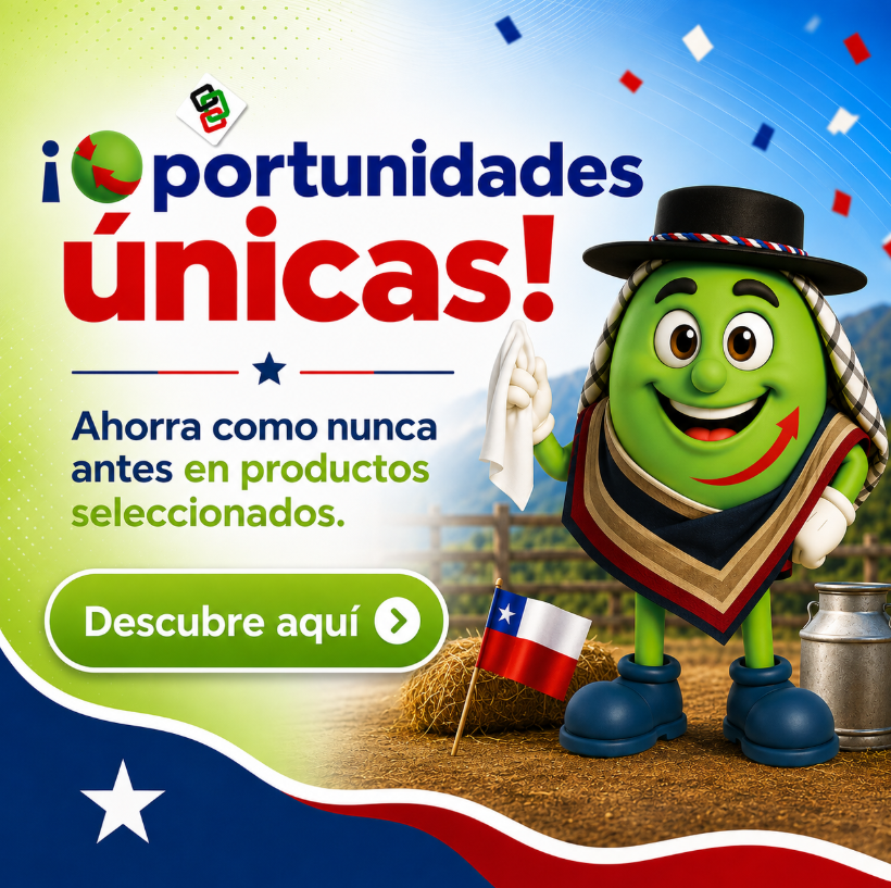 Liquidaciones y Ofertas