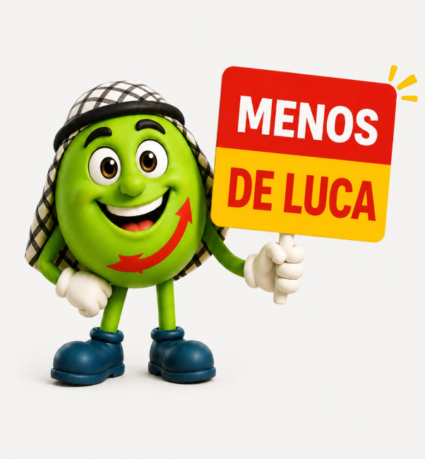 Ofertas a luca