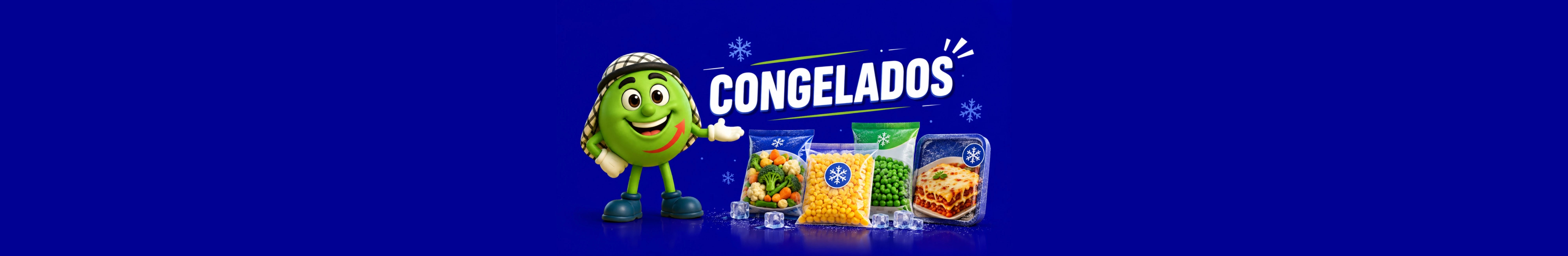 Congelados
