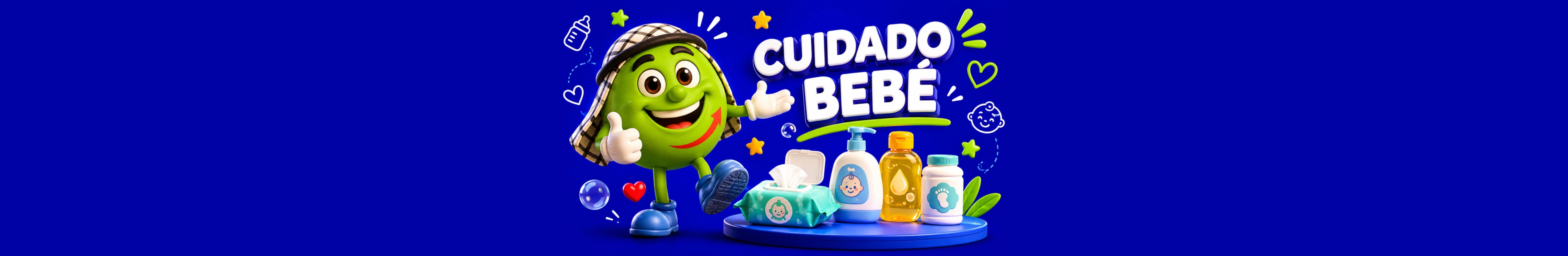 Cuidado Bebé