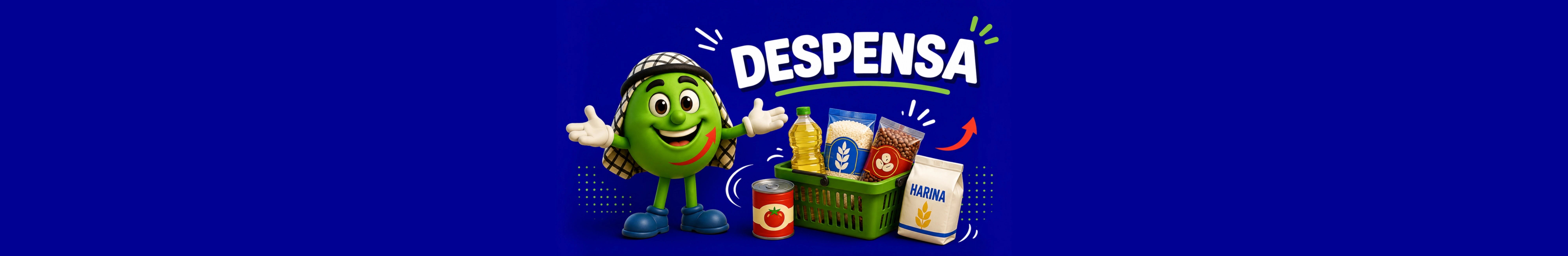 Despensa