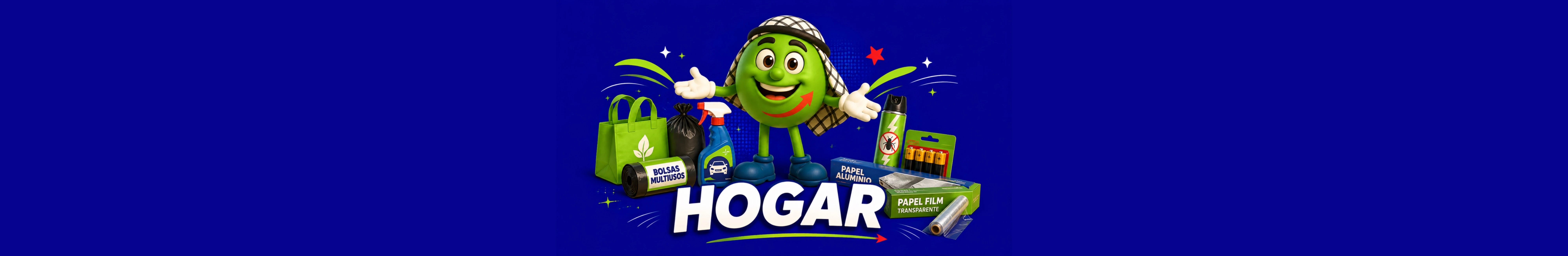 Hogar