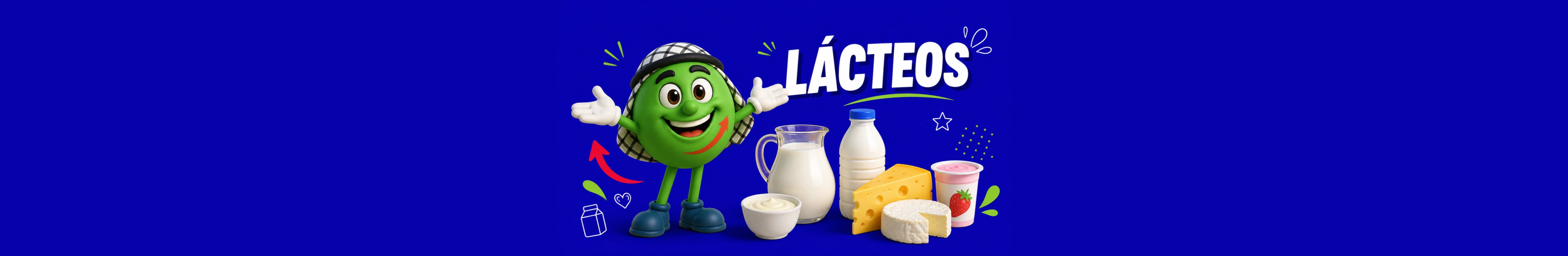 Lácteos