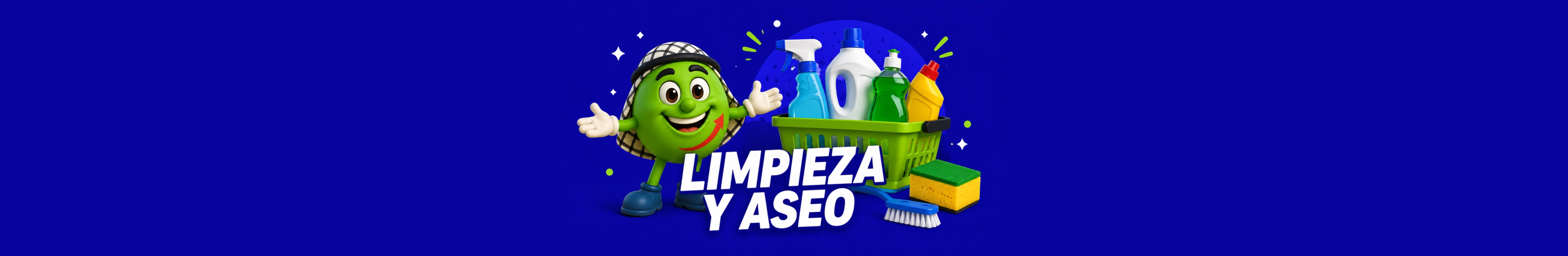 Limpieza y Aseo