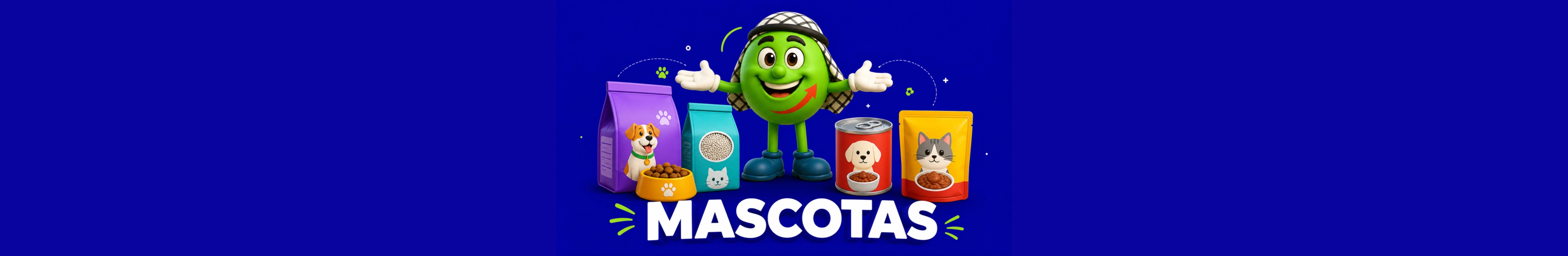 Mascotas