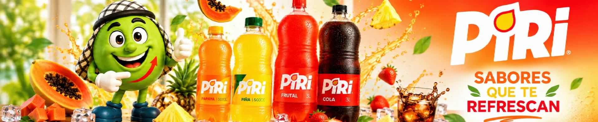 Promoción Exclusiva