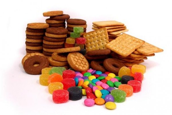 Chocolates Galletas y Golosinas