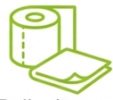 Papel Higiénico y Absorbentes