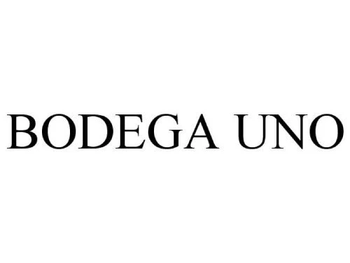 BODEGA UNO