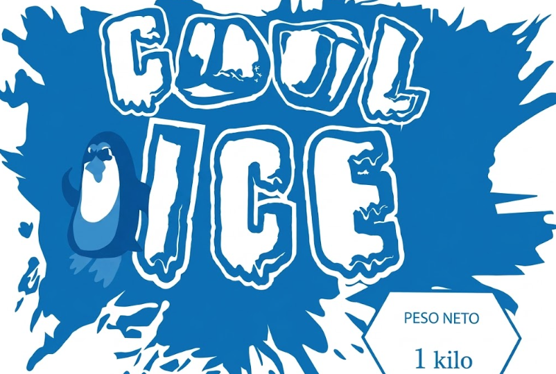 COOL ICE