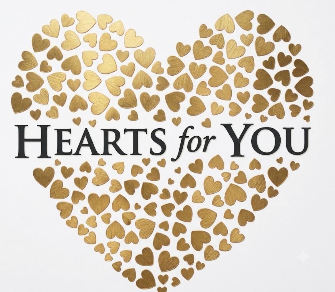 HEART FOR YOU