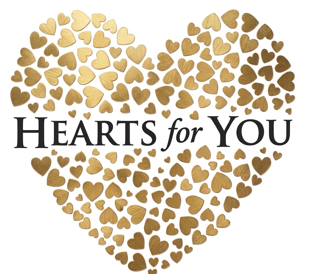 HEART FOR YOU