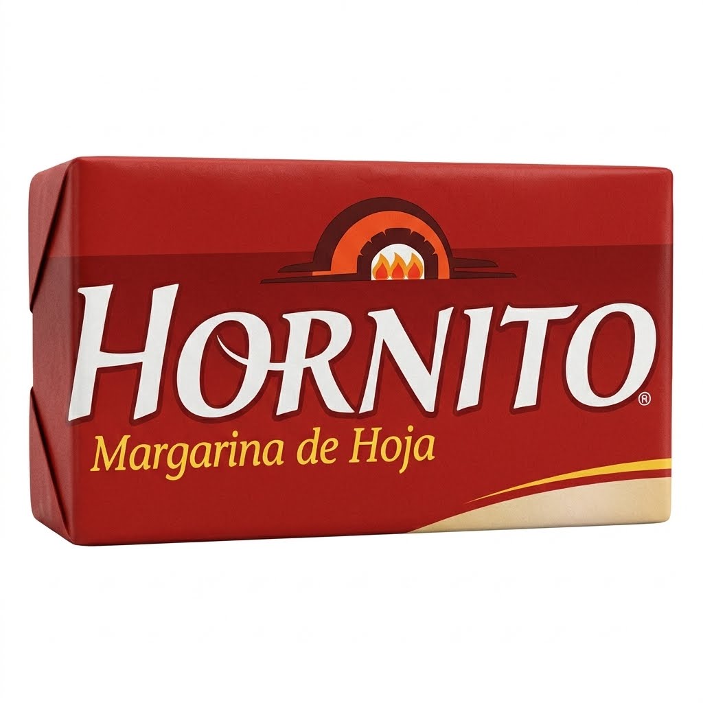 HORNITO