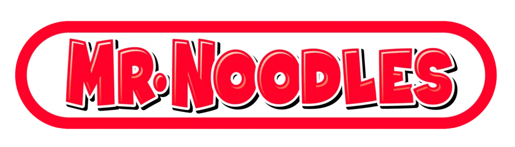 MR NOODLES