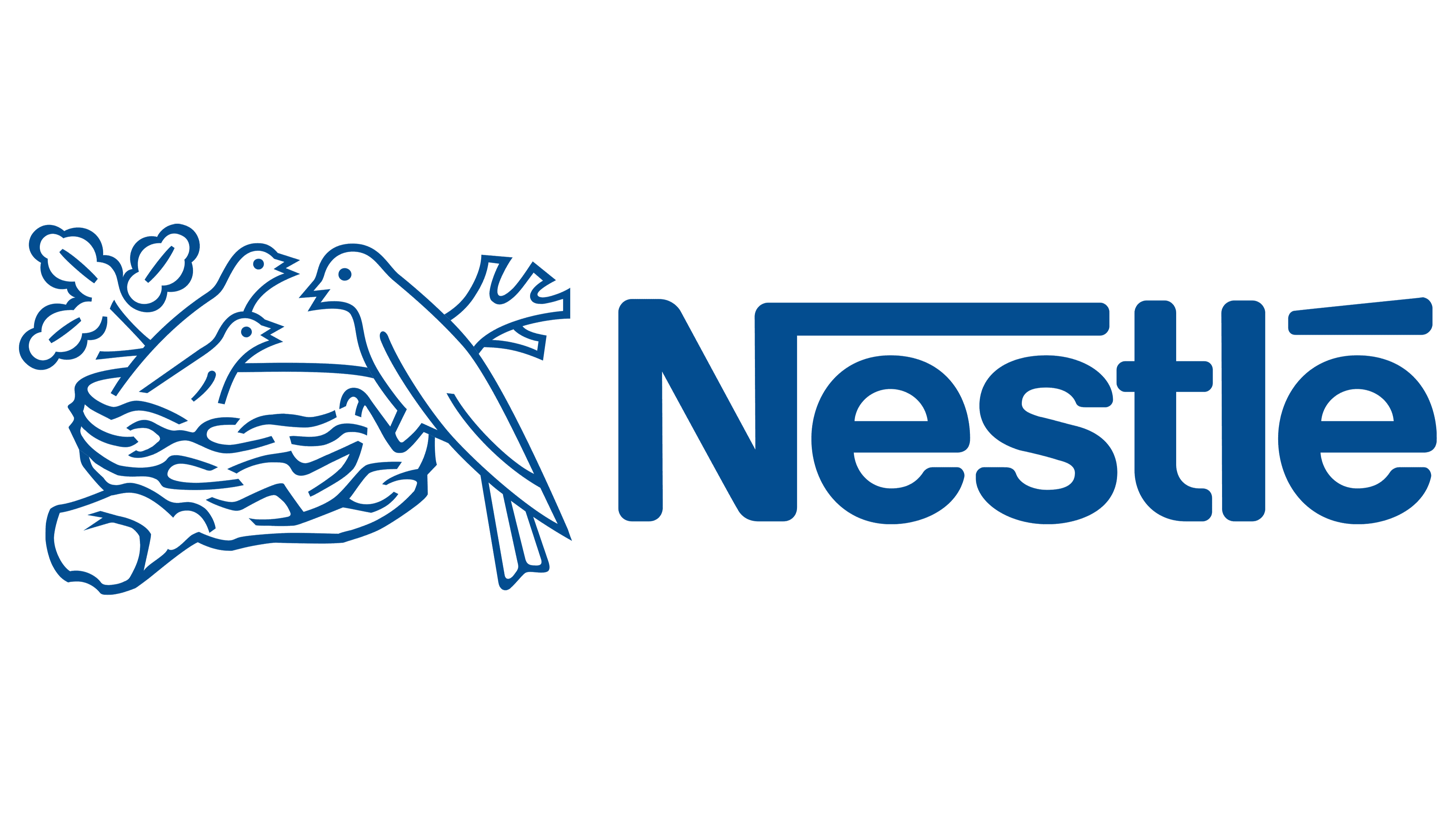 NESTLÉ