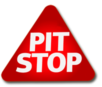 PIT STOP