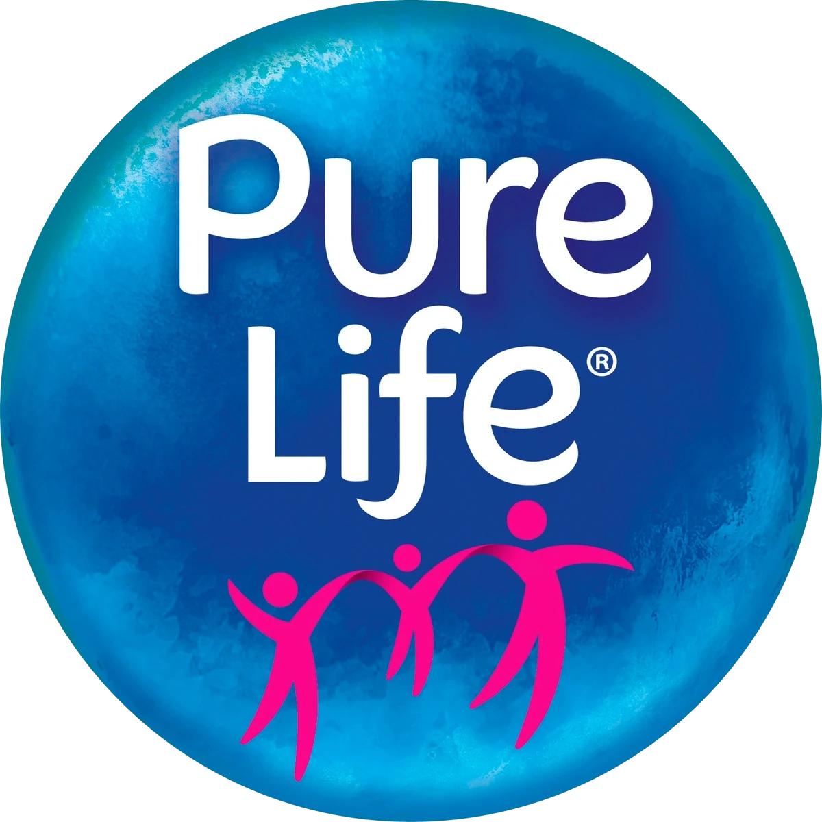 PURE LIFE