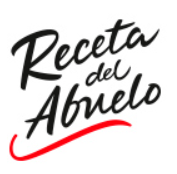 RECETA DEL ABUELO