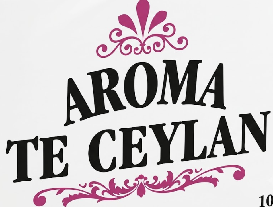 TÉ CEYLÁN