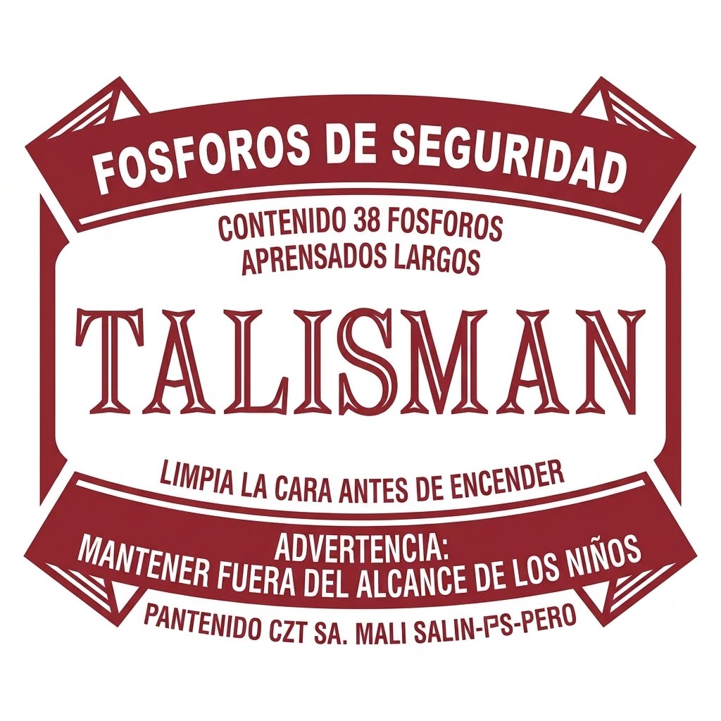TALISMAN