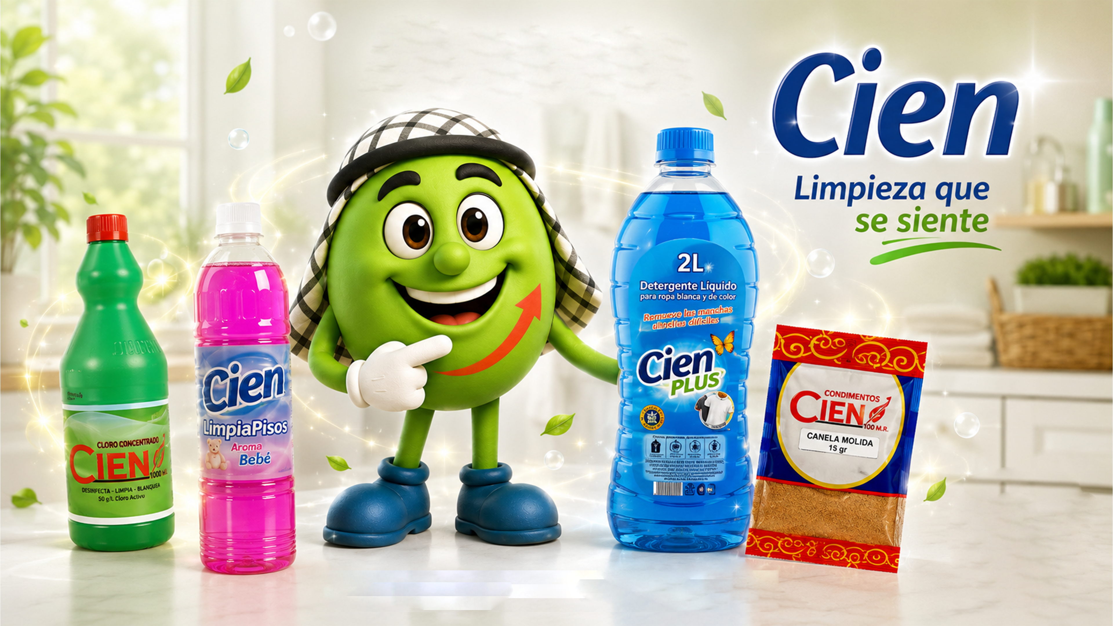 Cien