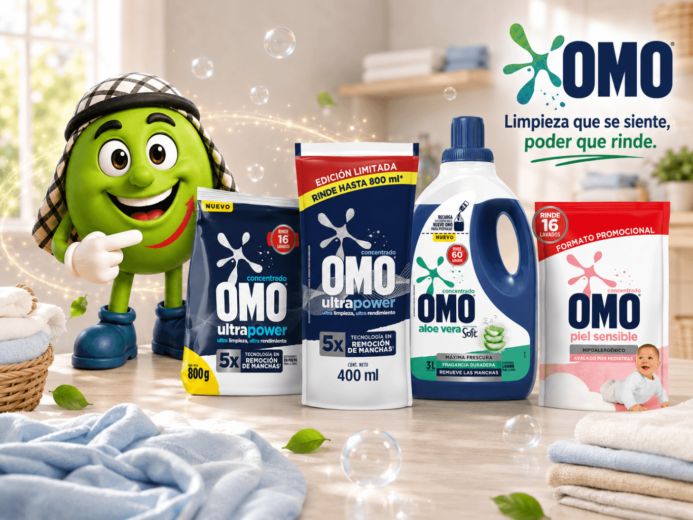 OMO