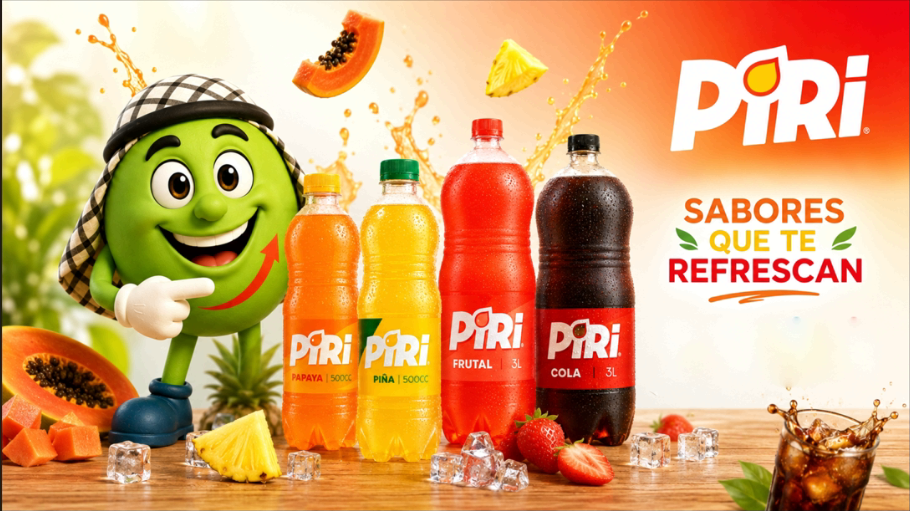 PIRI