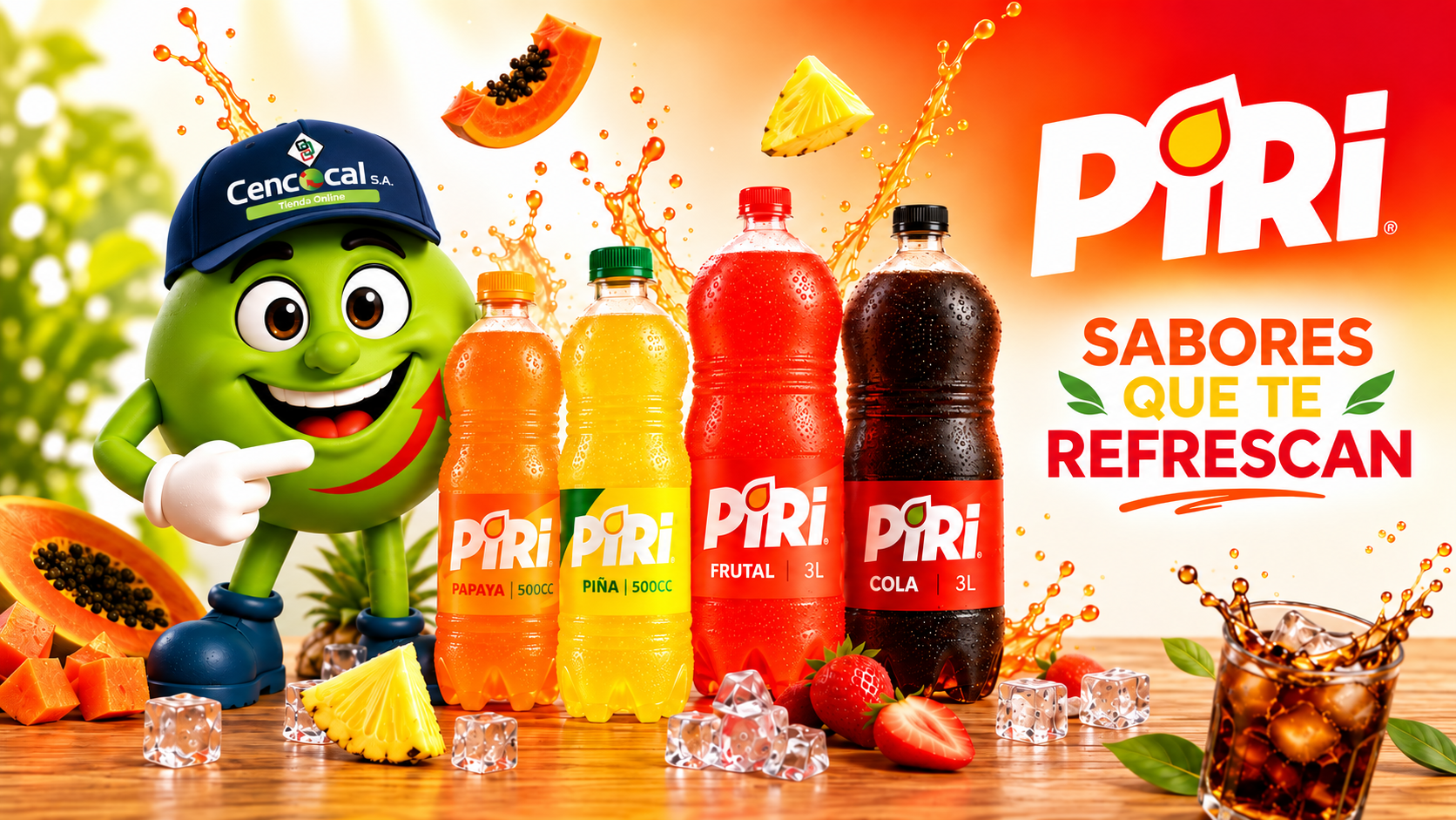 PIRI
